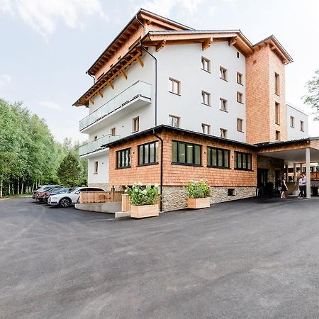 R&R Residenzen Hotel Mitterbach Exterior foto